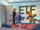 Bitcoin And Ether ETFs Post $1.82B Outflows Across Trading Week
