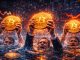 Bitcoin Fresh Buyers Fight To Stay Above Water: Stabilization Or Capitulation?