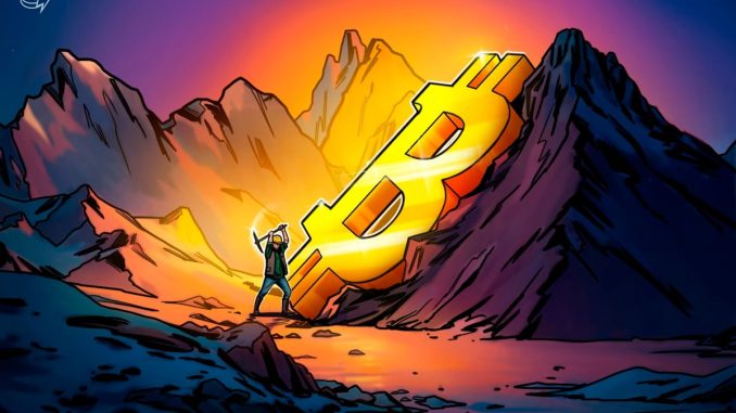 Bitcoin Network Mining Difficulty Falls in Jan 2026