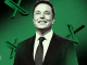 Bitcoin Nibbles at Tesla and SpaceX Profits