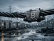 Bitcoin difficulty just retreated, but a more critical "survival metric" signals the mining sector is bleeding out