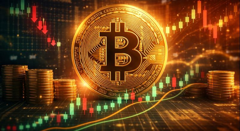 Bitcoin echoes pre-2025 rally patterns