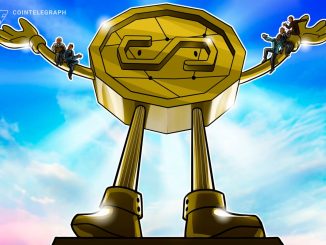 Circle Says Stablecoin Infrastructure Updates to Spur Use