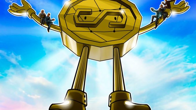 Circle Says Stablecoin Infrastructure Updates to Spur Use
