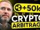 Crypto Arbitrage | Beginner’s Crypto Trading Guide!