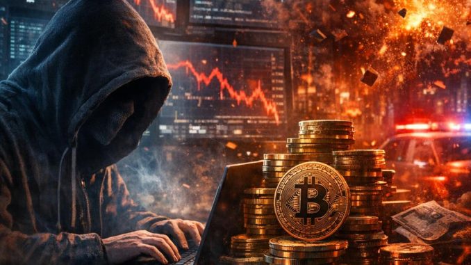 Crypto