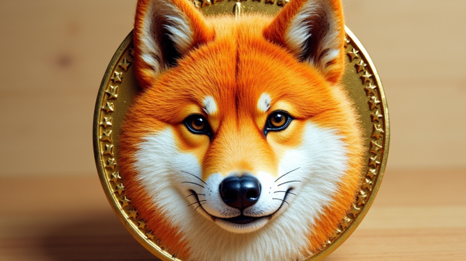 Dogecoin DOGE
