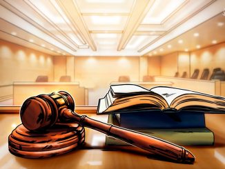 DOJ Finalizes $400M Helix Forfeiture in Early Bitcoin Darknet Case
