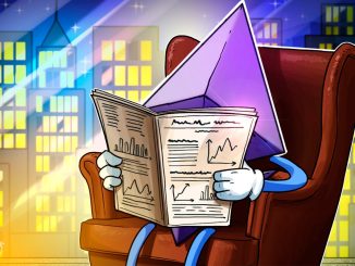 ETH Must Reclaim This Daily Trend to Trigger a 20% Rally