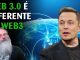 Elon Musk diz que Web3 é besteira, mas de qual Web3 ele tá falando？ #06-12-2021#