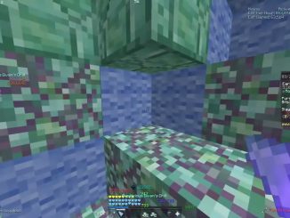 GET HOTM7 IN UNDER A DAY Mining Macro Mod Hypixel Skyblock January 2026