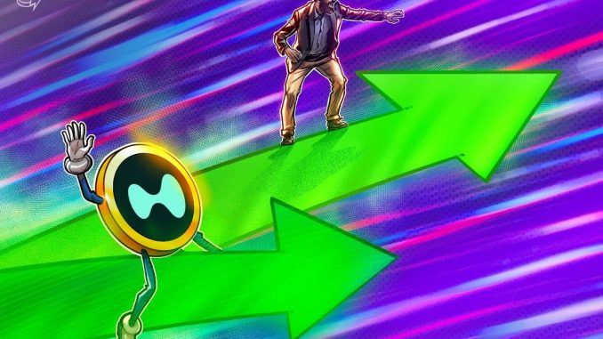 How High Can HYPE’s Price Go After 58% Gains in 72 Hours?