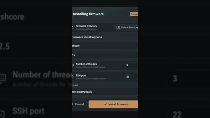 How to Install Vnish Firmware on Antminer T21 | Step-by-Step Guide #bitcoinmining