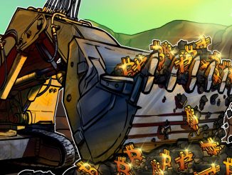 Hut 8's Performance in 2025 Sets It Apart from Struggling Mining Industry
