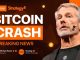 LIVE: Michael Saylor on Bitcoin Crash & MSTR Stock Drop – BTC Price Analysis