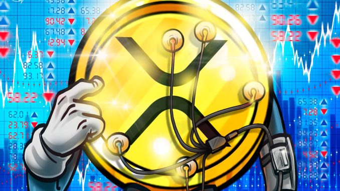Multiple Signs Point to a Potential XRP Price Rally Toward $2.80.