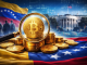 Probe Into Venezuela’s Bitcoin Reserve Confirmed By White House Adviser