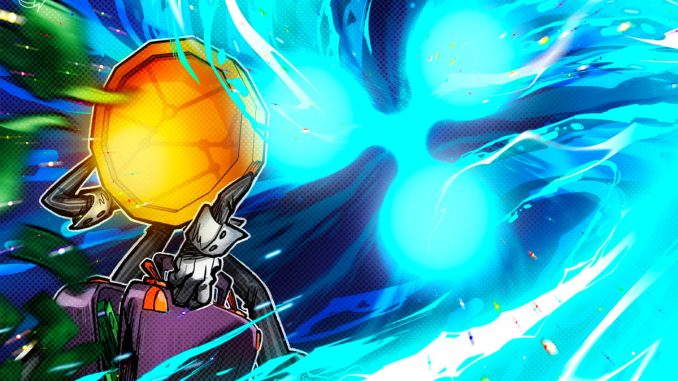 Ripple Enters Corporate Treasury Market with GTreasury-based Platform