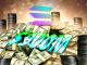 Solana Stablecoin Market Cap Surges as RWA Market Grows