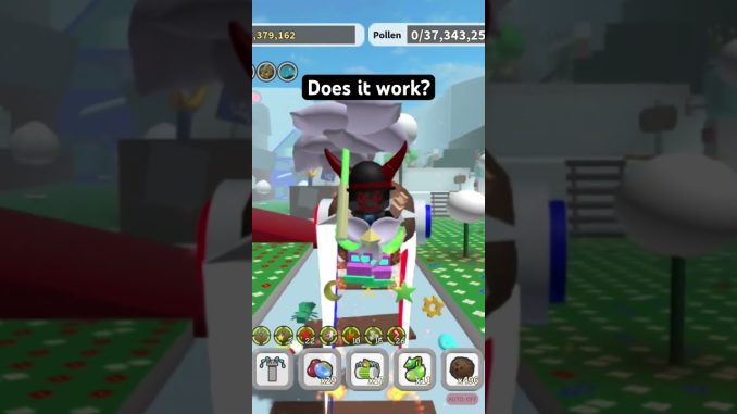 Stake does it work #roblox #trend #trending #viral #shortsfeed #shorts