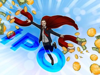 Superstate Raises $82.5M to Expand Onchain IPOs and Fundraising