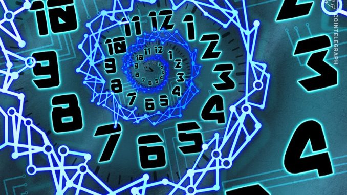 The 24/7 Global Stock Market Is Impossible On Today’s Blockchain