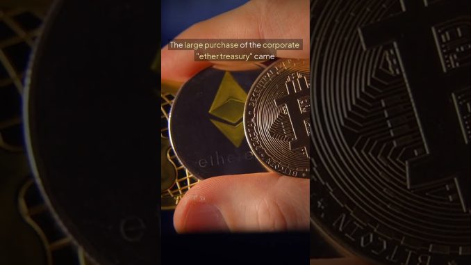crypto news 1 for 03 01 2026 #cryptomarket #cryptocurrency #cryptonewstoday #bitcoin #cryptonews