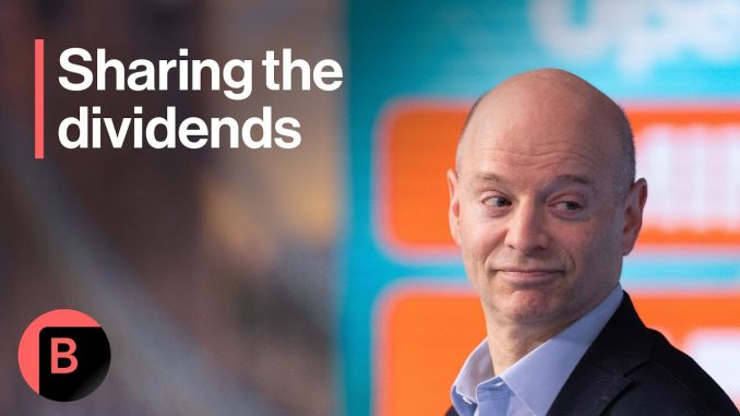 'Pressure is for Tyres' LSEG CEO Says After Elliott Takes Stake