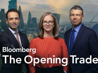 AI Tool Fears Spark Selloff, Elliot Builds Stake in LSEG | The Opening Trade 2/11/2026