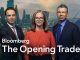 AI Tool Fears Spark Selloff, Elliot Builds Stake in LSEG | The Opening Trade 2/11/2026