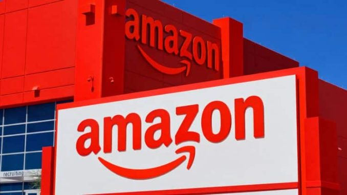 Amazon faces historic stock decline, losing $450B amid AI spending concerns