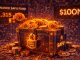 Binance SAFU Fund Adds 1,315 Bitcoin ($100M) Amid Market Weakness – Details