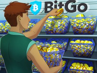 BitGo Expands Custody, Staking Partnership With 21Shares