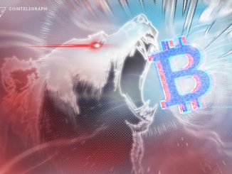 Bitcoin Bull Market Likely Not Coming Back, Traders Admit