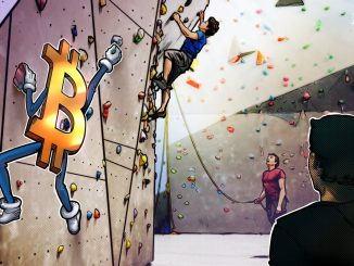 Bitcoin Gains 4% As Soft US CPI Boosts March Rate-Cut Odds