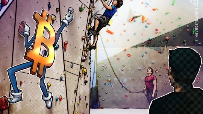 Bitcoin Gains 4% As Soft US CPI Boosts March Rate-Cut Odds