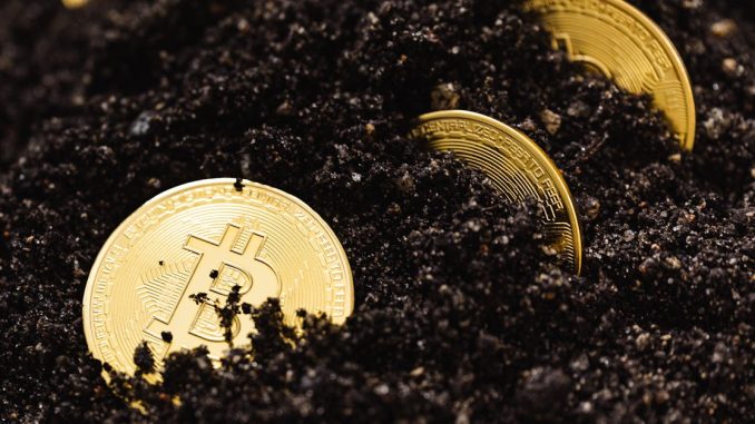 Bitcoin