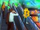 Bitcoin Is Offering 'New Crack Of The Apple' To Institutions: Bitwise CEO