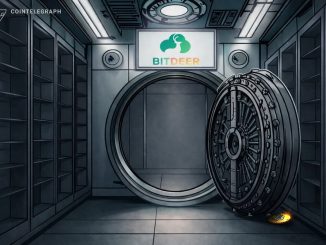 Bitcoin Miner Bitdeer Liquidates Entire BTC Treasury, Holdings Fall to Zero