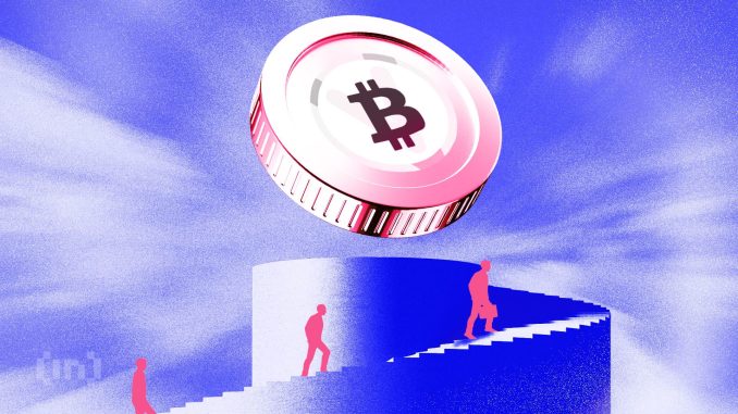 Bitcoin Price Bounces 5% — A Major Sell Wall Now Blocks Path?