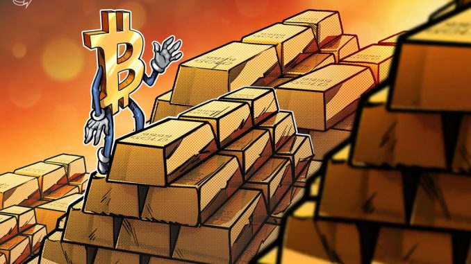 Bitcoin Taps $66k as Stock Divergence Hints at a BTC Price Rally