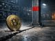 Bitcoin hits price level it always defend and the current BTC mining cost matters