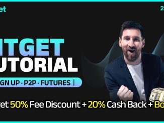 Bitget Tutorial for Beginners - Complete Guide on Bitget Crypto Exchange (2026)