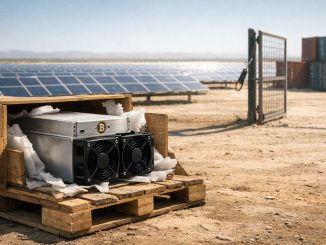 Brazil cuts Bitcoin miner import tax to zero and companies may plug them into stranded solar next
