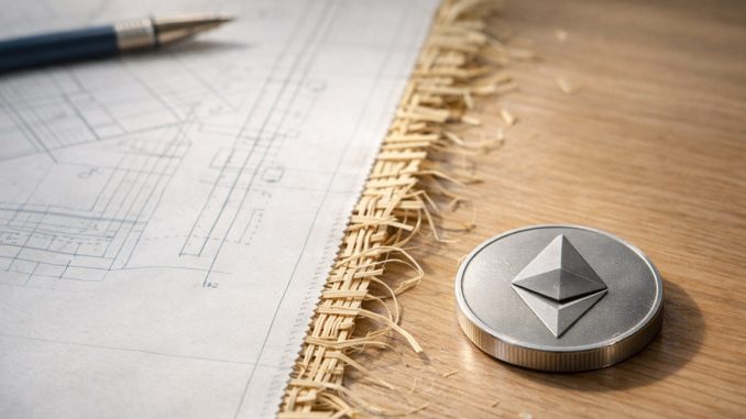 Can Ethereum's Strawmap propel it to $10,000 by 2029?
