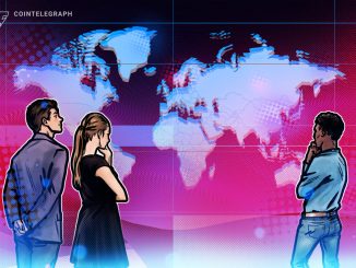 Collapse of World Order Puts Permissionless Money in the Spotlight