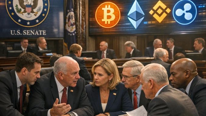 Crypto