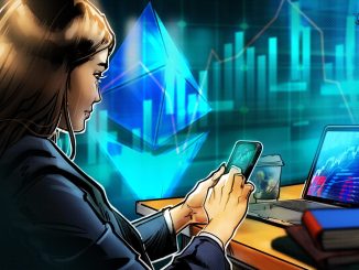 ETH ETF Flows, Onchain Volume Signal Recovery To $2.4K