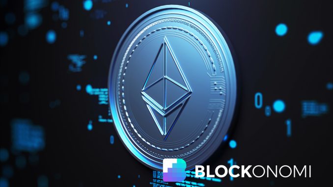 ETH Whales Are Quietly Buying the Dip: On-Chain Data Reveals What's Really Happening