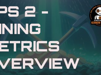 Ep 2 - Bitcoin Mining Metrics Deep Dive: GetMiningMetrics Workbook Full Guide